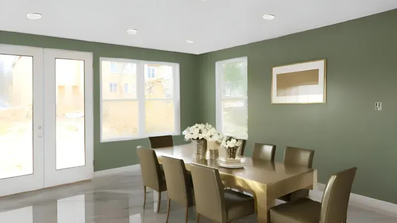 after image of interior filled with furniture